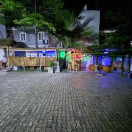 Taverna Lounge & Boutique Hotel, hotel sa Port Harcourt
