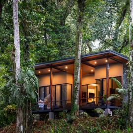 Río Sarapiquí Lodge, hotel u gradu Sarapiquí