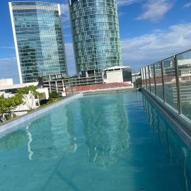 YOU Smart Studio - Equipetrol, hotel a Santa Cruz de la Sierra