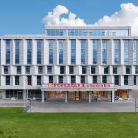 Hilton Garden Inn Kunming Dianchi, hotel Kunmingban