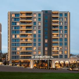 Doubletree By Hilton Amman Hotel & Residences, hotel u gradu 'Amman'