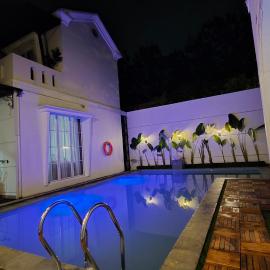 El Villa Forest Bogor, hotel in Bogor