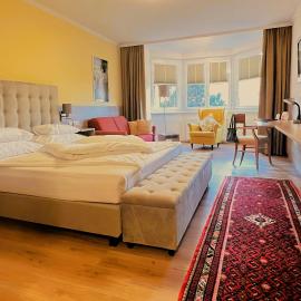 Der Marienhof Hotel Garni, hotel v Grazi