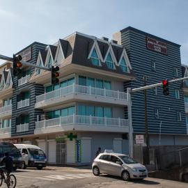 Kings Pavilion Suites Hotel, khách sạn ở Basseterre