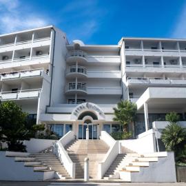 Hotel Issa, khách sạn ở Vis