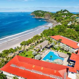 Margaritaville Beach Resort Playa Flamingo, hotel di Playa Flamingo