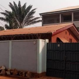 Résidence Agnès et Victor (RAV), hotel a Bangui