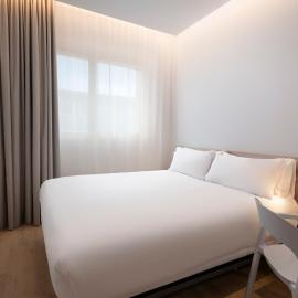 B&B HOTEL Madrid Carabanchel, hotel in Madrid