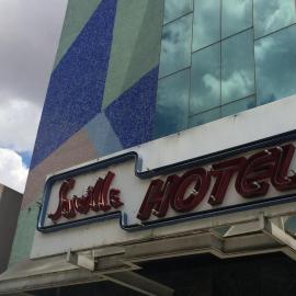 Saville Hotel, hotel in São Paulo