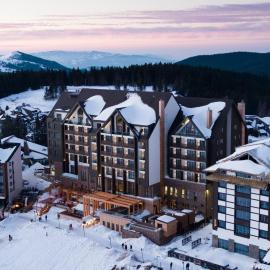 Viceroy Kopaonik Resort & Spa