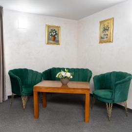 Hotel Casa de Piatra