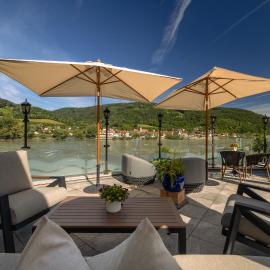 Romantikhotel Residenz Wachau