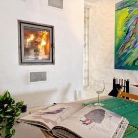 Beautiful condo near Bryggen Balcony Fireplace, hotel em Bergen
