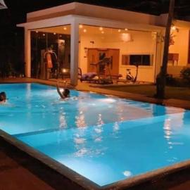 Serenity Villa Digana