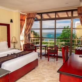 Nyumbani Hotels and Resorts, hotel a Tanga