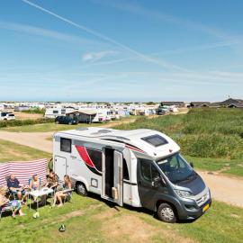 First Camp Lakolk Strand Camping, hotel v destinácii Lakolk