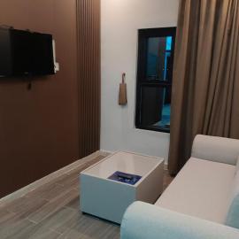 BAIT AL-AFIA Hotel, hotel din Sur