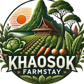 KhaoSok Farmstay, hotel in Khao Sok National Park