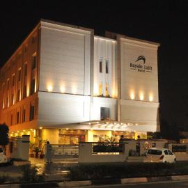 Royale Lalit Hotel Jaipur
