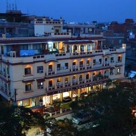 Hotel Vijay Niwas, Hotel in Jaipur