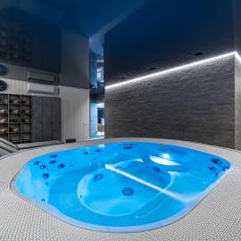 Palanga में, होटल Grand Baltic Dunes Hotel & SPA