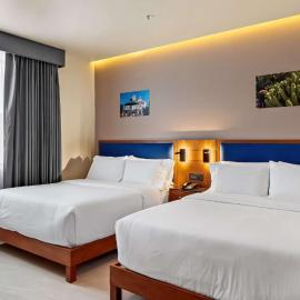 Hampton By Hilton Queretaro Juriquilla