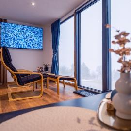 Container House Kod Čupe, Hotel in Kupres