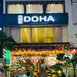 Doha Central Bliss Danang Hotel by Haviland