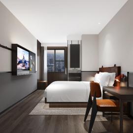 Mcsrh Hotel-GuiYang Xiaoshizi