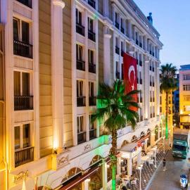 Baron Hotel & Spa
