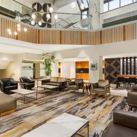 Crowne Plaza Seattle - No Resort Fee - Newly Renovated IHG Hotel, hotel Seattle-ben