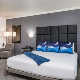 Wood River Inn & Suite, hotel a Hailey