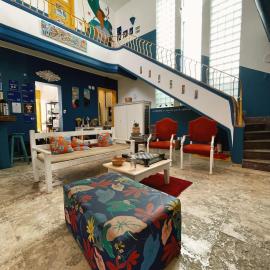 Hostel Barra, hotel em Salvador