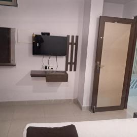 Aahvaanam, hotelli kohteessa Kurnool