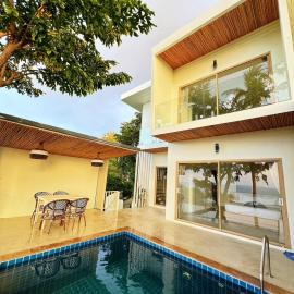 High Life Villas