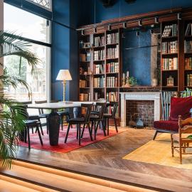 Ruby Bea Hotel Florence, готель у Флоренції