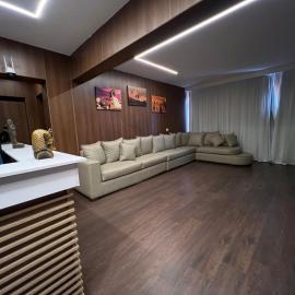 City Hotel, hotel din Cairo