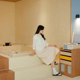 Anook Ryokan x Anook Air Hotel Cheongju