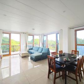 Alice Luxury Apartments near Nadi McDonald's, hotel v destinaci Nadi