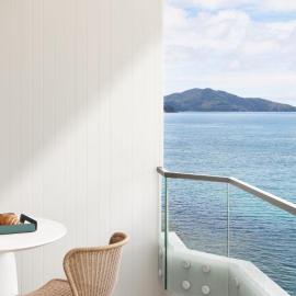The Sundays, hotelli kohteessa Hamilton Island