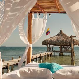 Hotel isla bonita