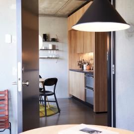 Hotel GUESTapart, hotel i Aarhus