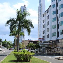 Discovery, hotell i Panama City