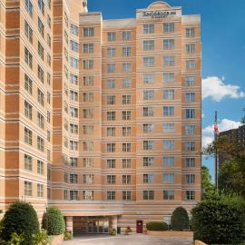 Residence Inn Arlington Rosslyn, hotel in Arlington