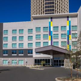 Tru By Hilton Phoenix Midtown, hotel v mestu Phoenix