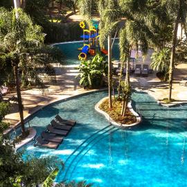 Hotel Saint George, Hotel in Puerto Iguazú