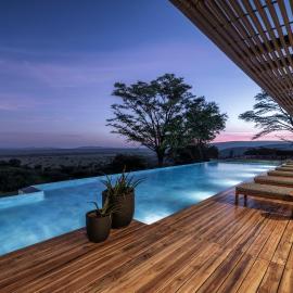 Serengeti Explorer – hotel w mieście Serengeti