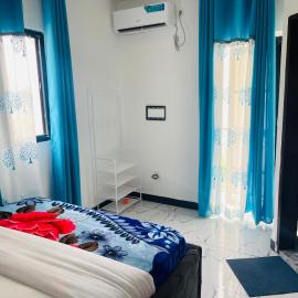 Residence SVET, hotel en Kribi