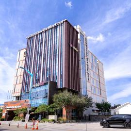 Incheon में, होटल Benikea The Bliss Hotel