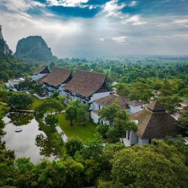 The Soul Resort, hotel em Sara Buri